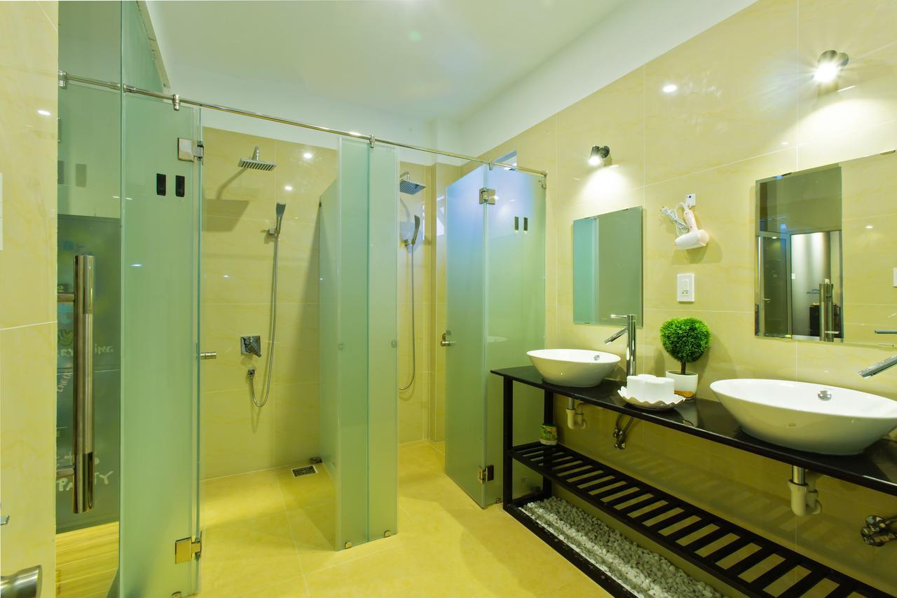 דה נאנג Tango Hostel מראה חיצוני תמונה