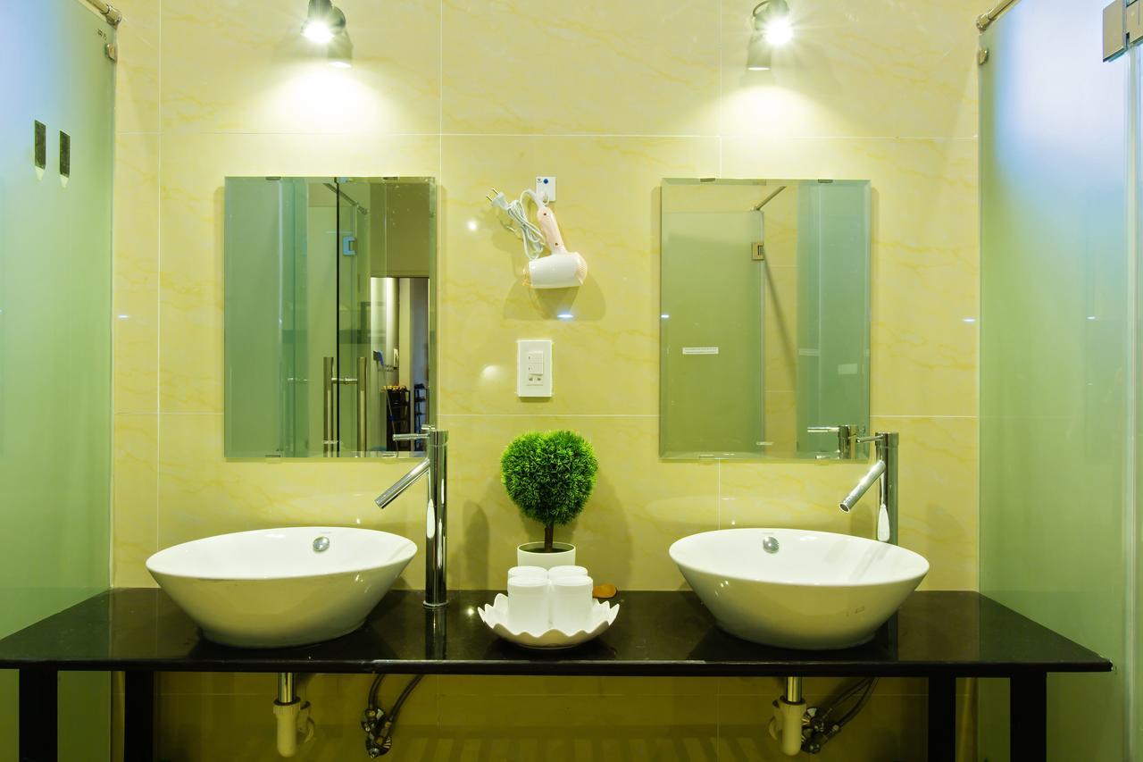 דה נאנג Tango Hostel מראה חיצוני תמונה