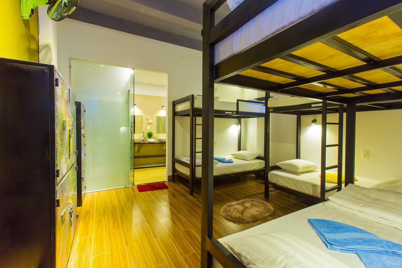 דה נאנג Tango Hostel מראה חיצוני תמונה