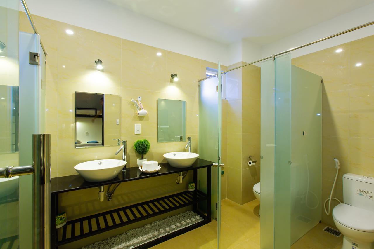 דה נאנג Tango Hostel מראה חיצוני תמונה