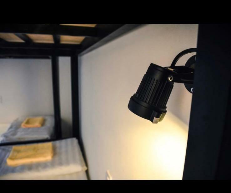 דה נאנג Tango Hostel מראה חיצוני תמונה