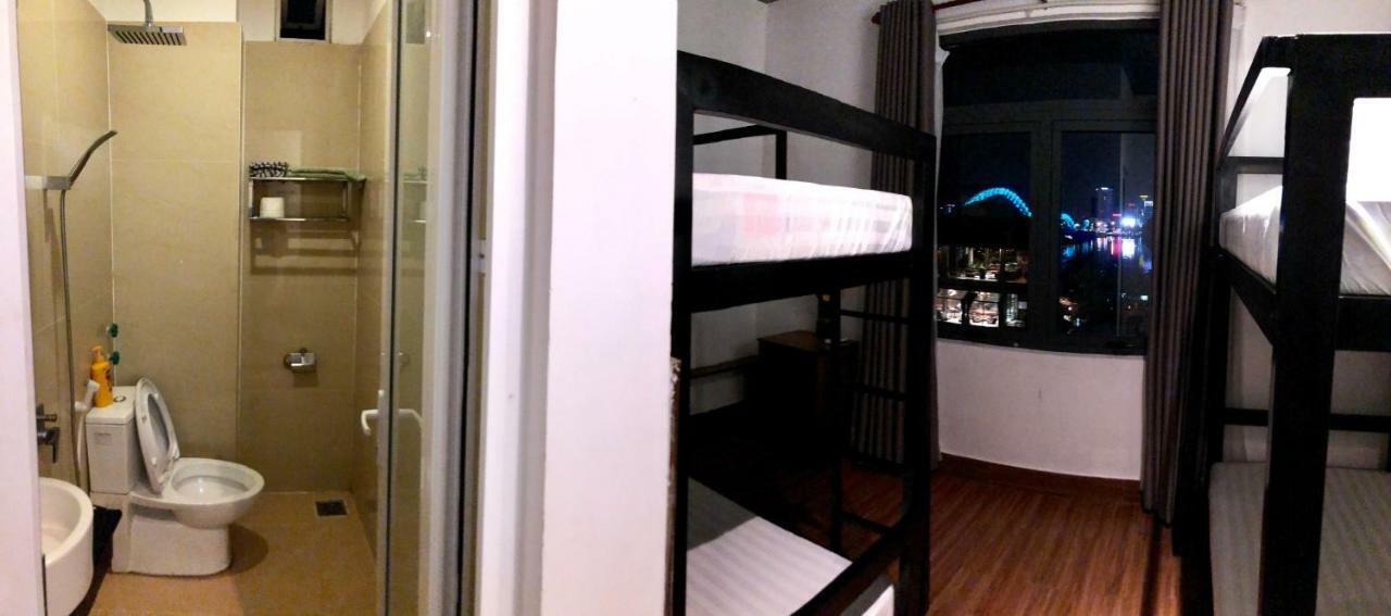 דה נאנג Tango Hostel מראה חיצוני תמונה