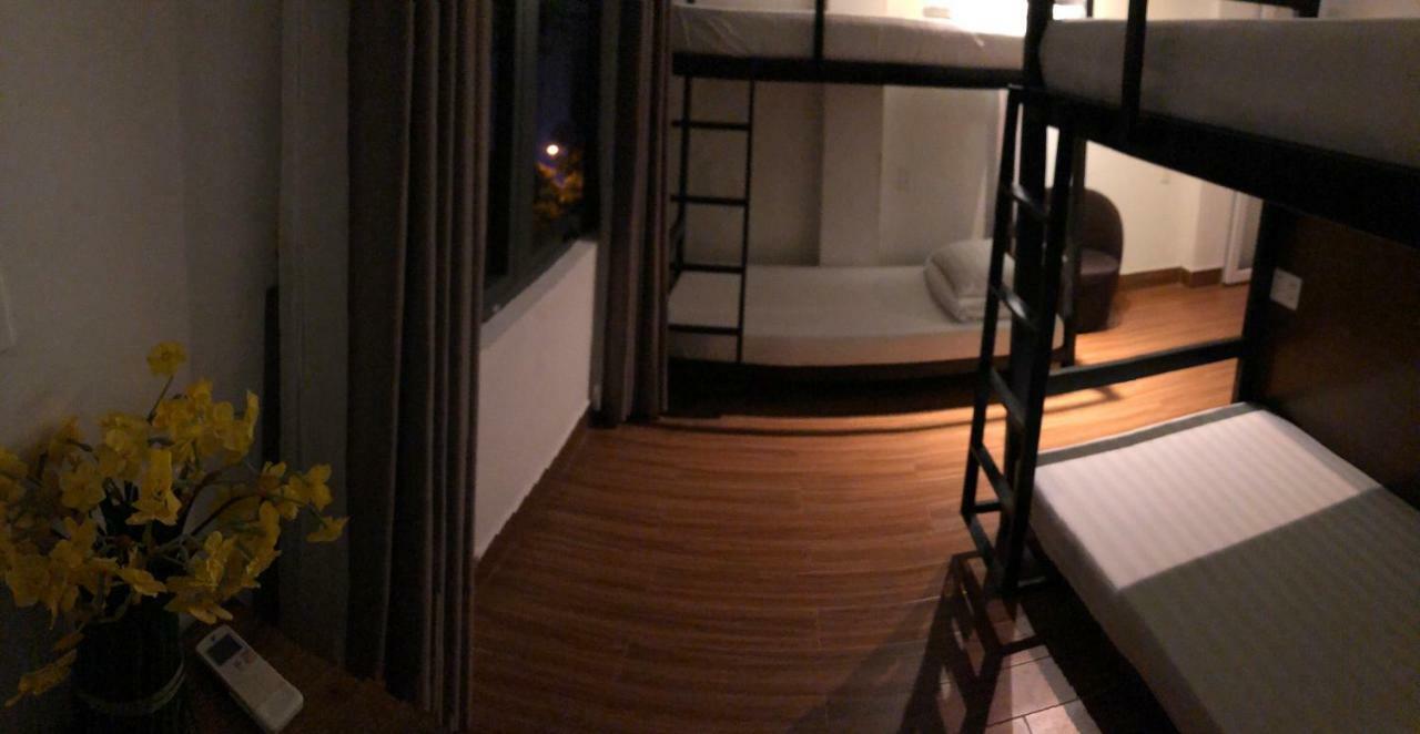 דה נאנג Tango Hostel מראה חיצוני תמונה