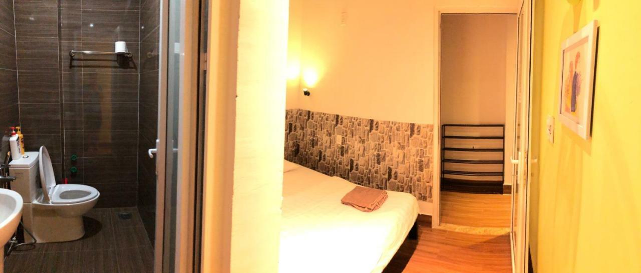 דה נאנג Tango Hostel מראה חיצוני תמונה