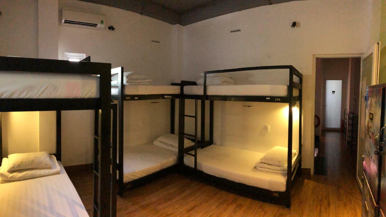 דה נאנג Tango Hostel מראה חיצוני תמונה