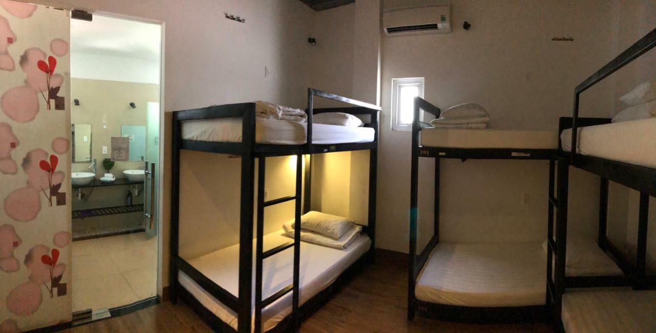 דה נאנג Tango Hostel מראה חיצוני תמונה